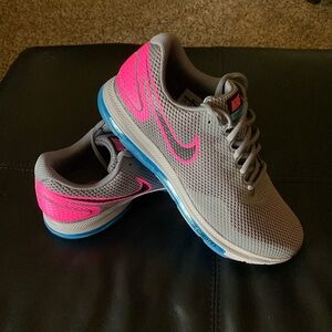 2017 Men’s Nike Zoom All Out 2 Low Running Shoes. Size 9.5